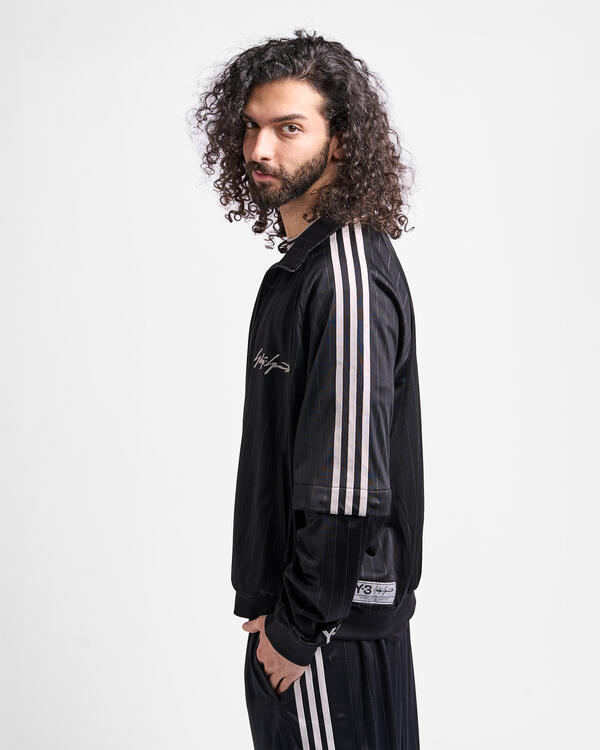 Y-3 Basketball Track Top | KQ9719 | AFEW STORE
